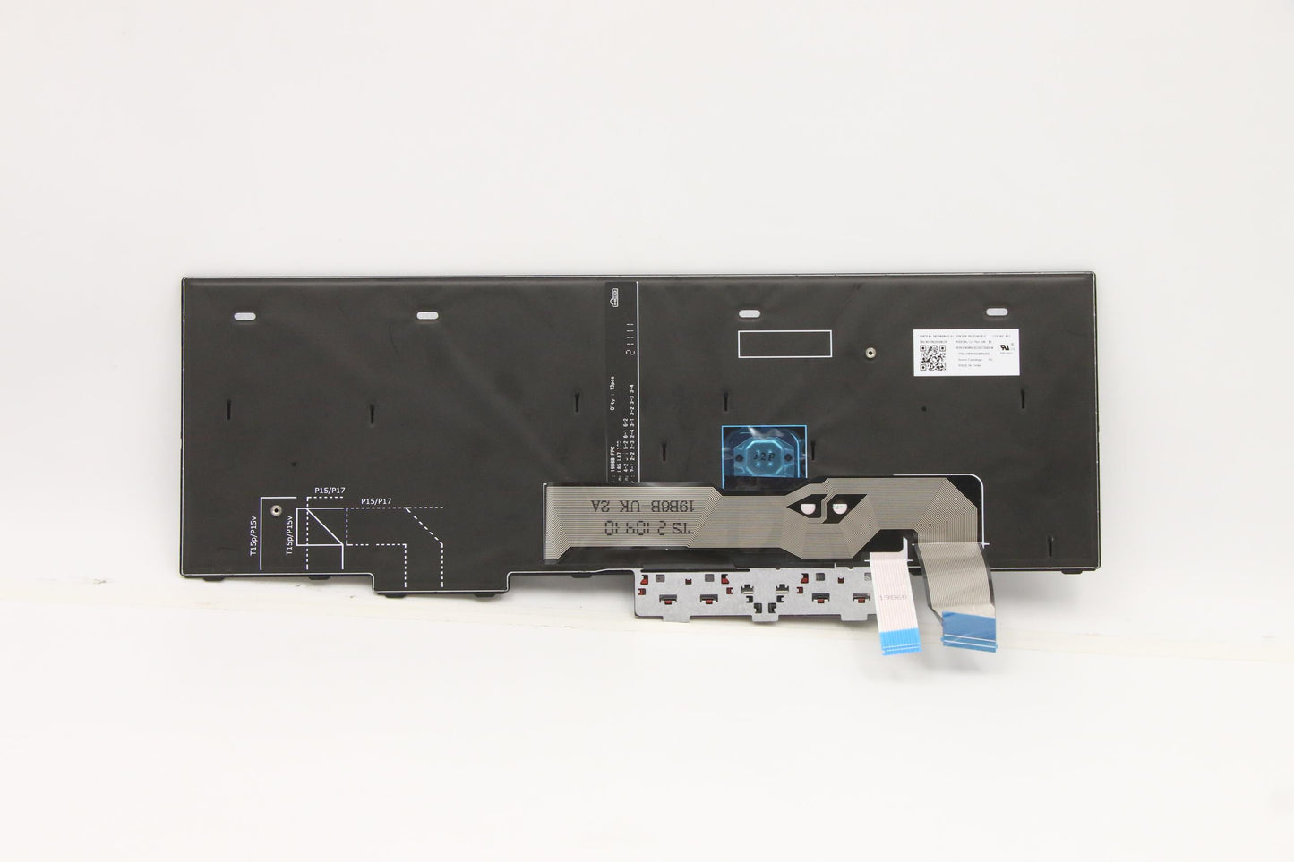Lenovo Nb_Kyb Cs20L Num Kbd Triblbbel - 5N20W68259