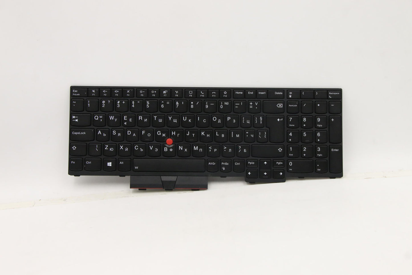 Lenovo Nb_Kyb Cs20L Num Kbd Triblbbul - 5N20W68260