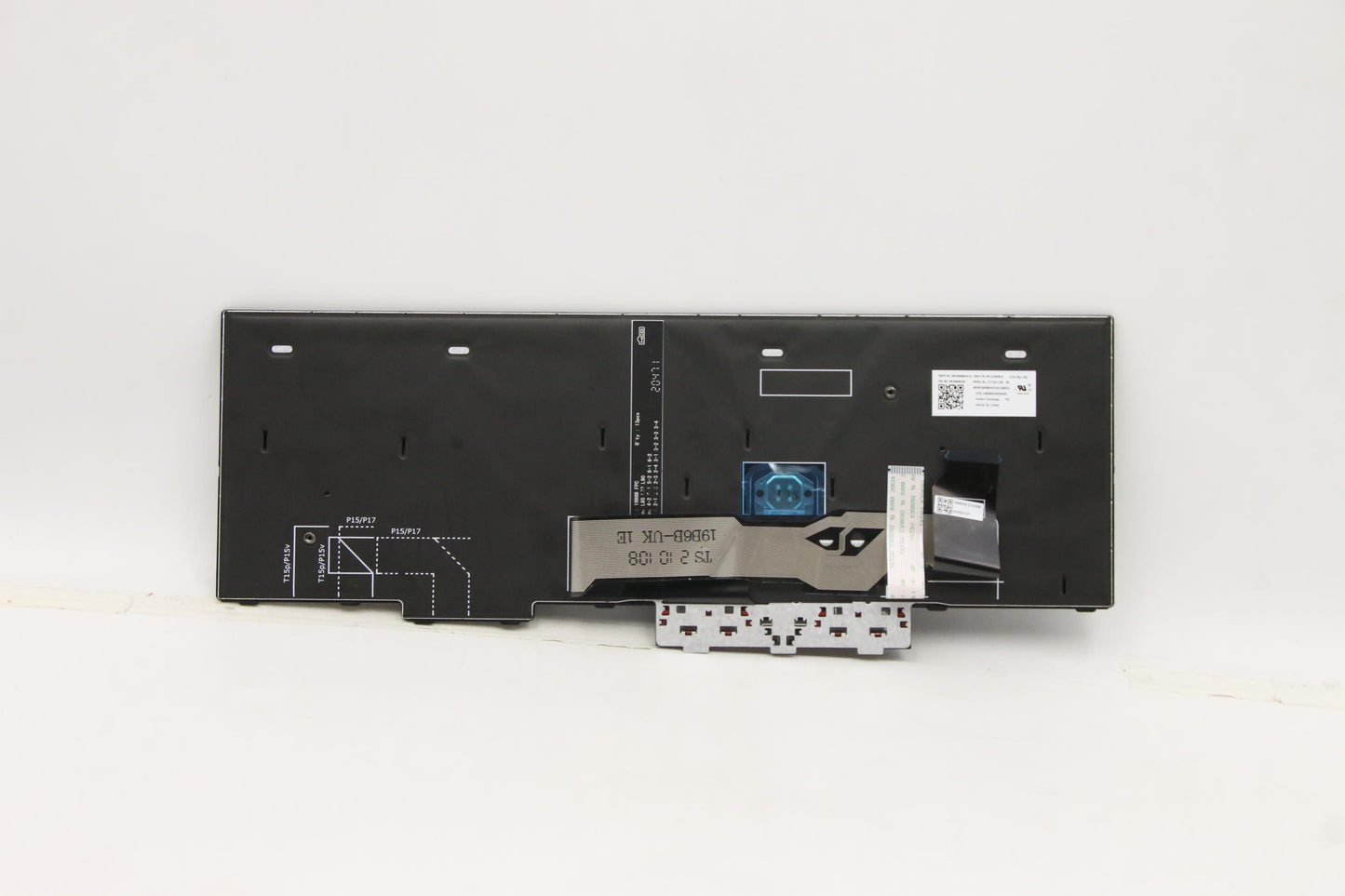 Lenovo Nb_Kyb Cs20L Num Kbd Triblbbul - 5N20W68260