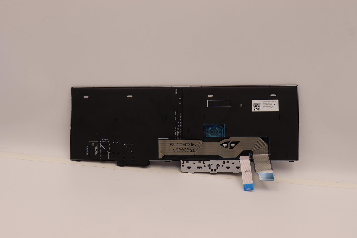 Lenovo Nb_Kyb Cs20L Num Kbd Triblbspa - 5N20W68262