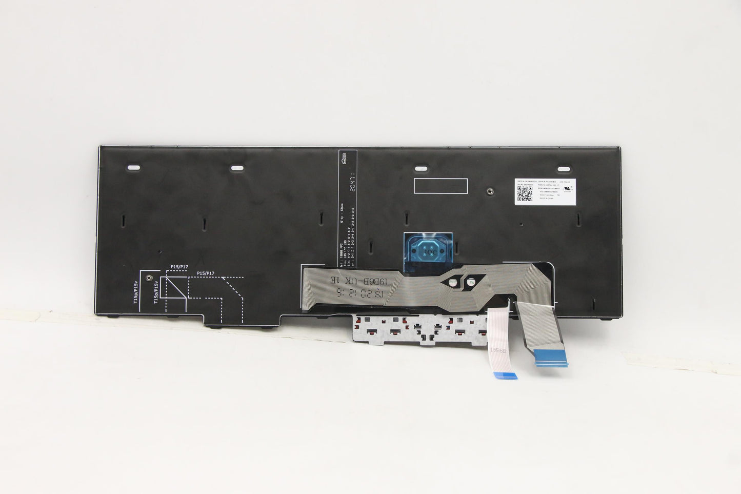 Lenovo Nb_Kyb Cs20L Num Kbd Triblbita - 5N20W68269