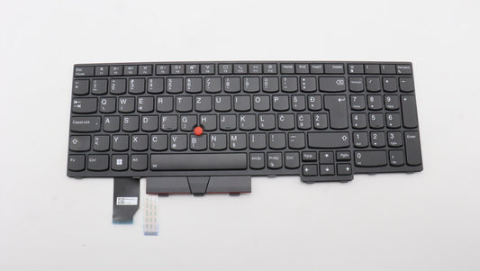 Lenovo Nb_Kyb Cs20L Num Kbd Triblbslv - 5N20W68273