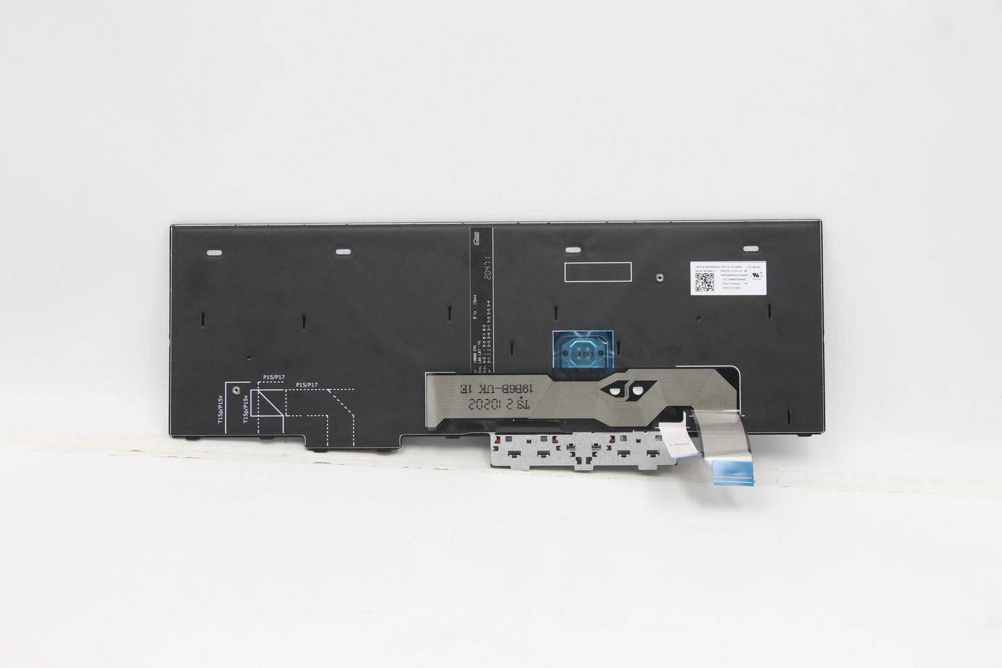 Lenovo Nb_Kyb Cs20L Num Kbd Triblbsws - 5N20W68275
