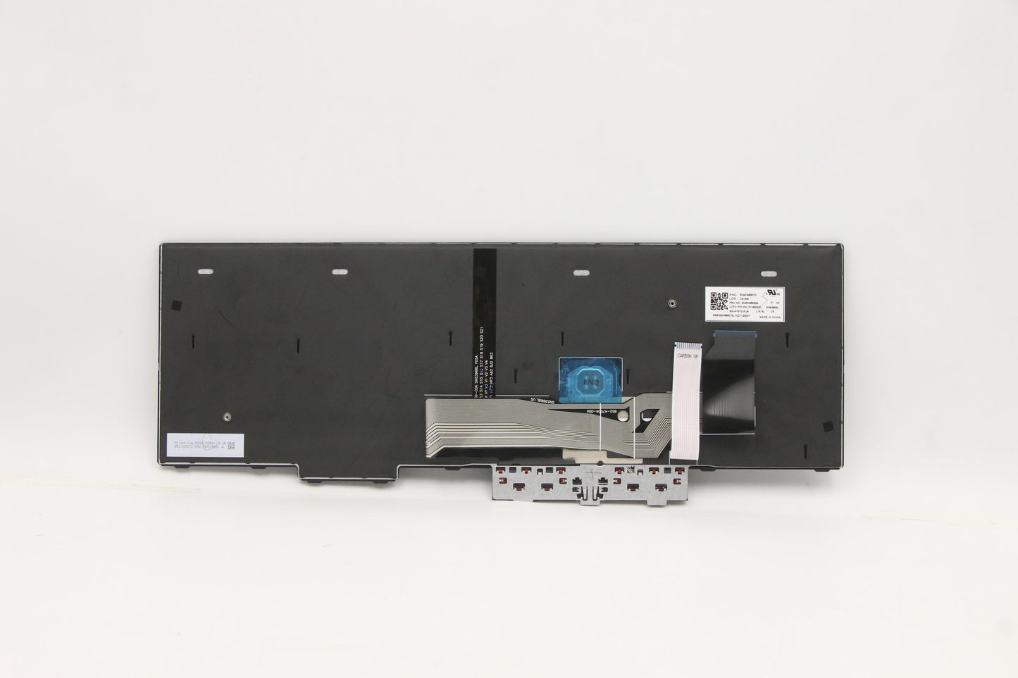 Lenovo Keyboard Internal, NUM Backlight, US English - 5N20W68289