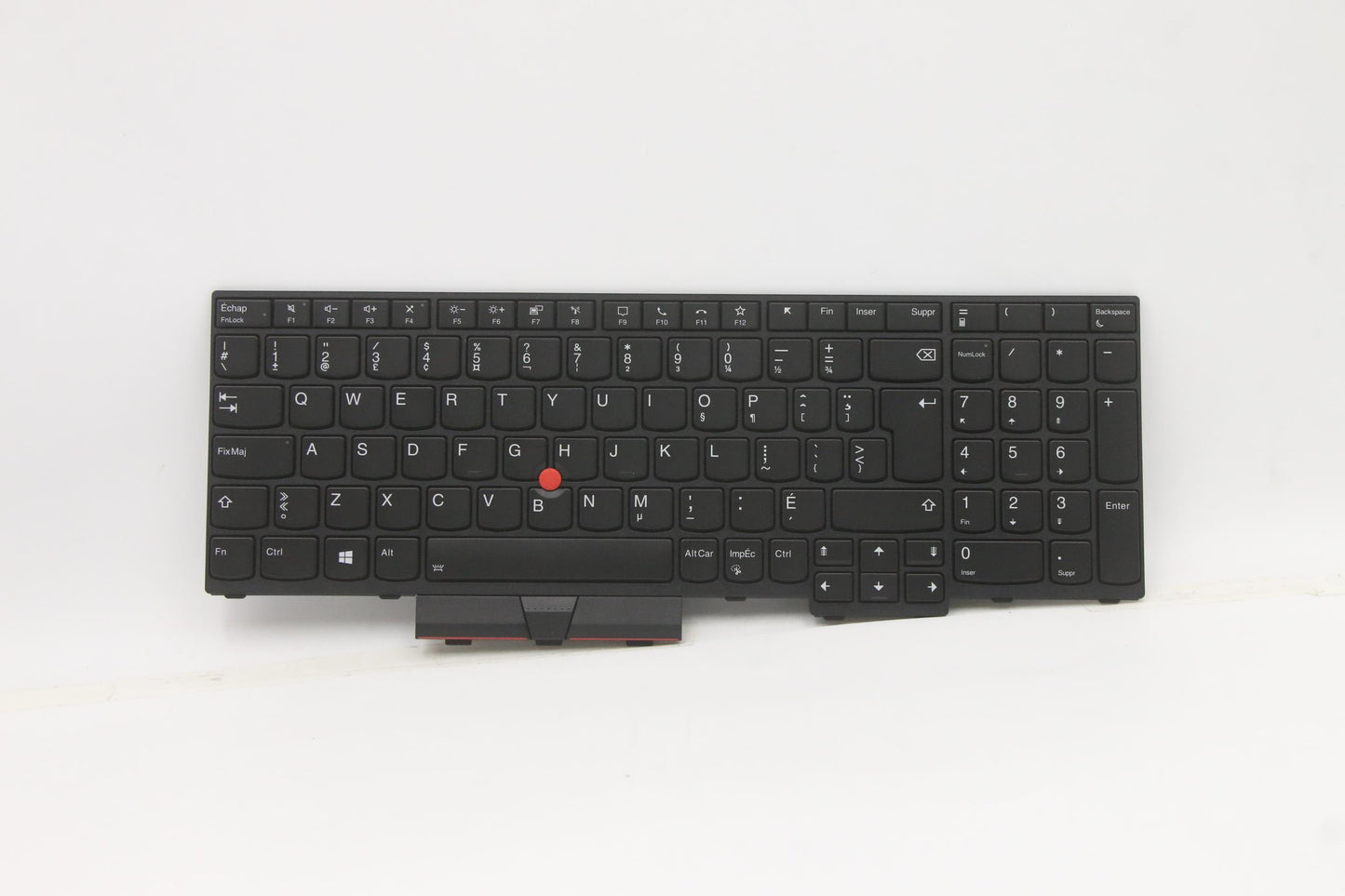 Lenovo Nb_Kyb Cs20L Num Kbd Ltnblb058 - 5N20W68291