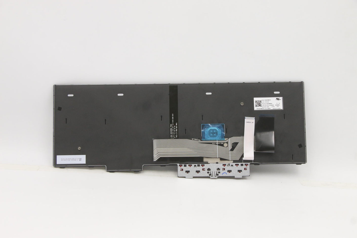 Lenovo Nb_Kyb Cs20L Num Kbd Ltnblb058 - 5N20W68291