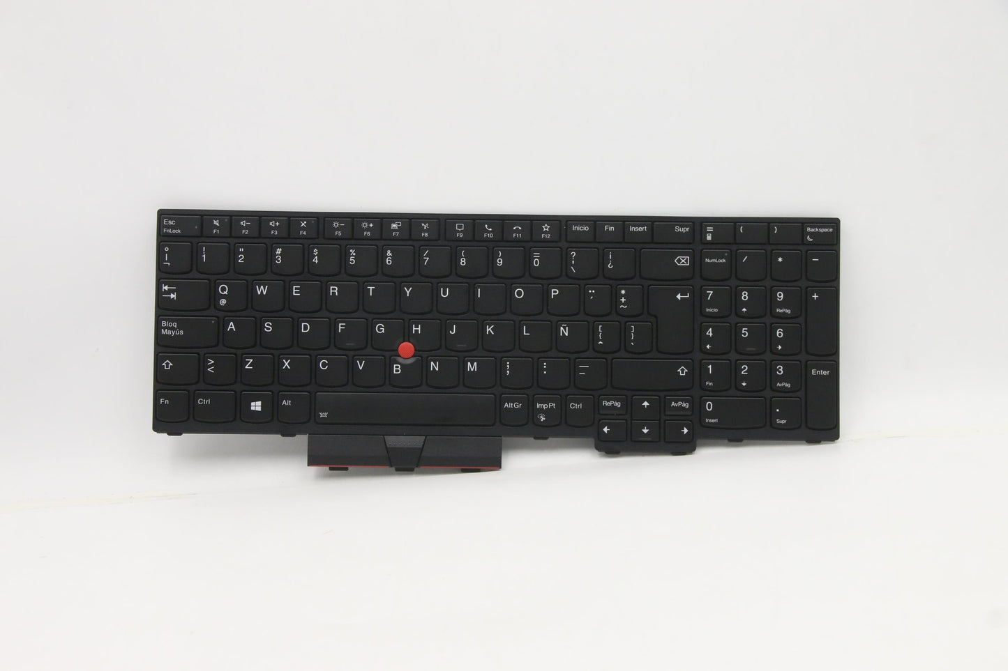 Lenovo Nb_Kyb Cs20L Num Kbd Ltnblbla - 5N20W68292