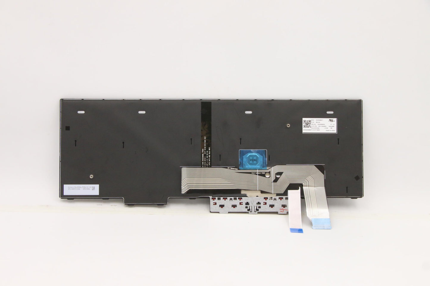Lenovo Nb_Kyb Cs20L Num Kbd Ltnblbbrl - 5N20W68293