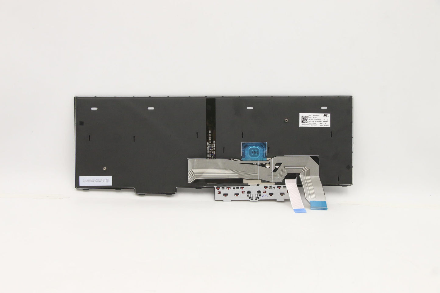 Lenovo Nb_Kyb Cs20L Num Kbd Ltnblbbel - 5N20W68295
