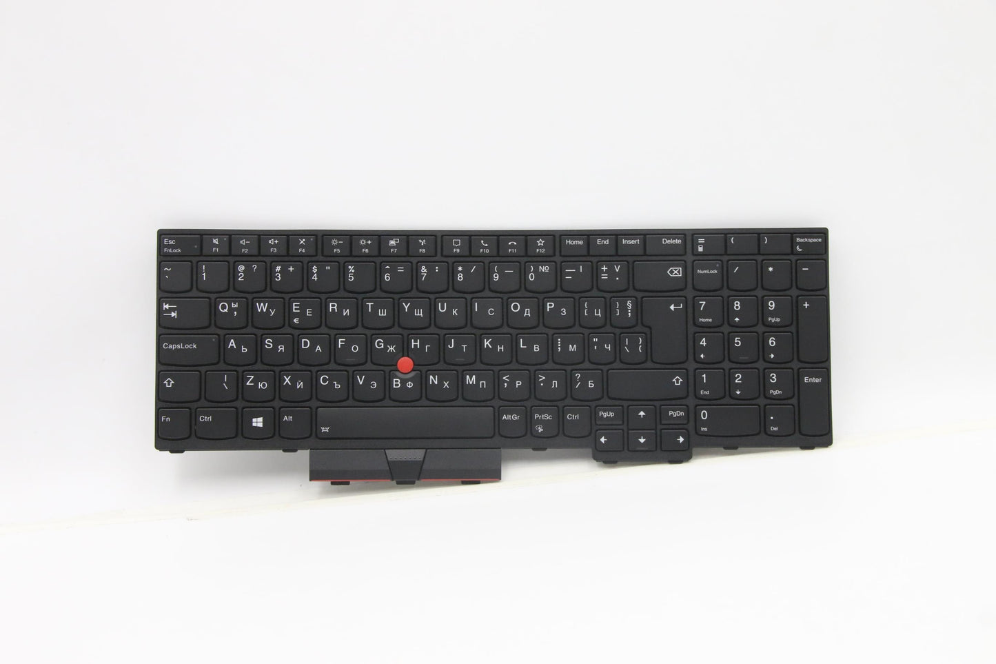 Lenovo Nb_Kyb Cs20L Num Kbd Ltnblbbul - 5N20W68296