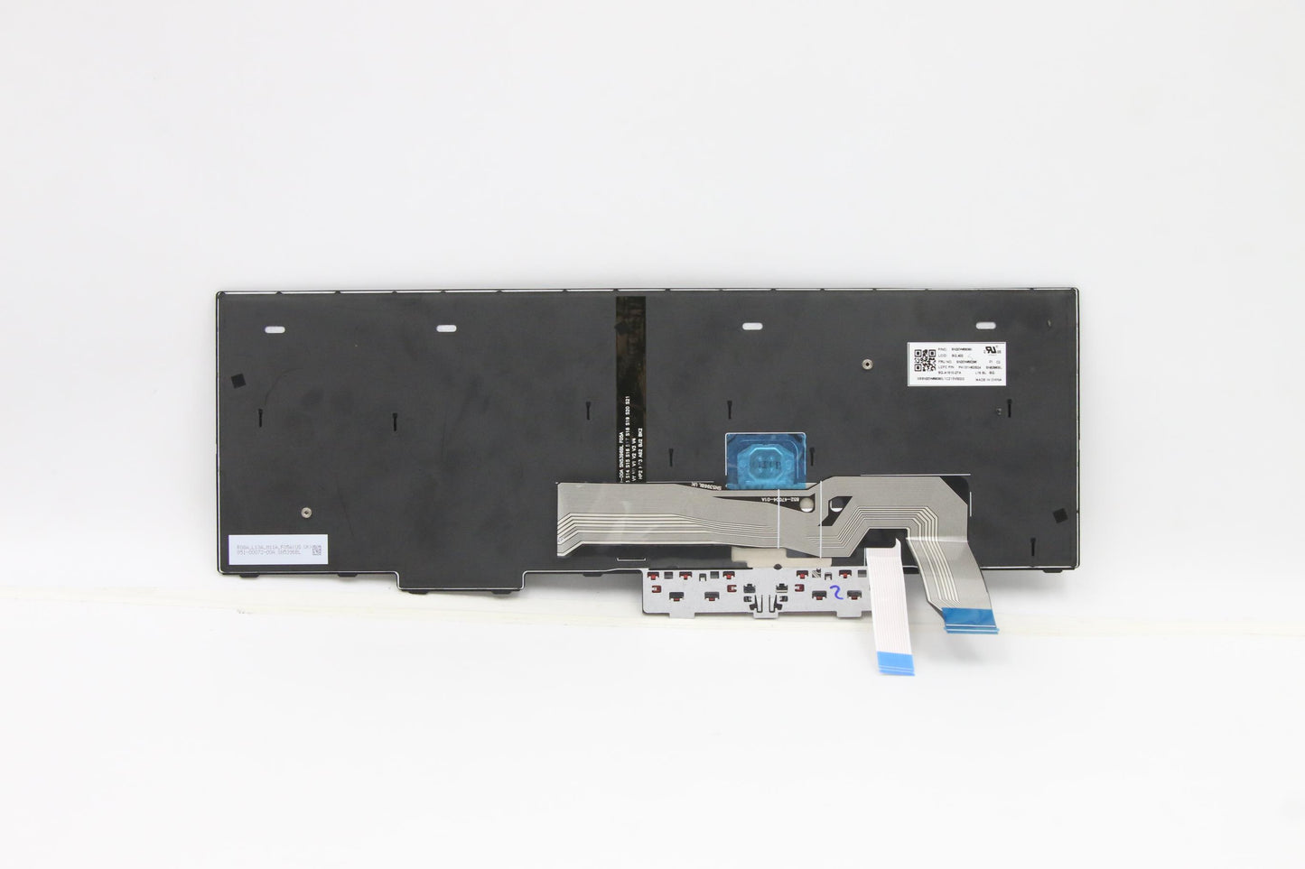 Lenovo Nb_Kyb Cs20L Num Kbd Ltnblbbul - 5N20W68296