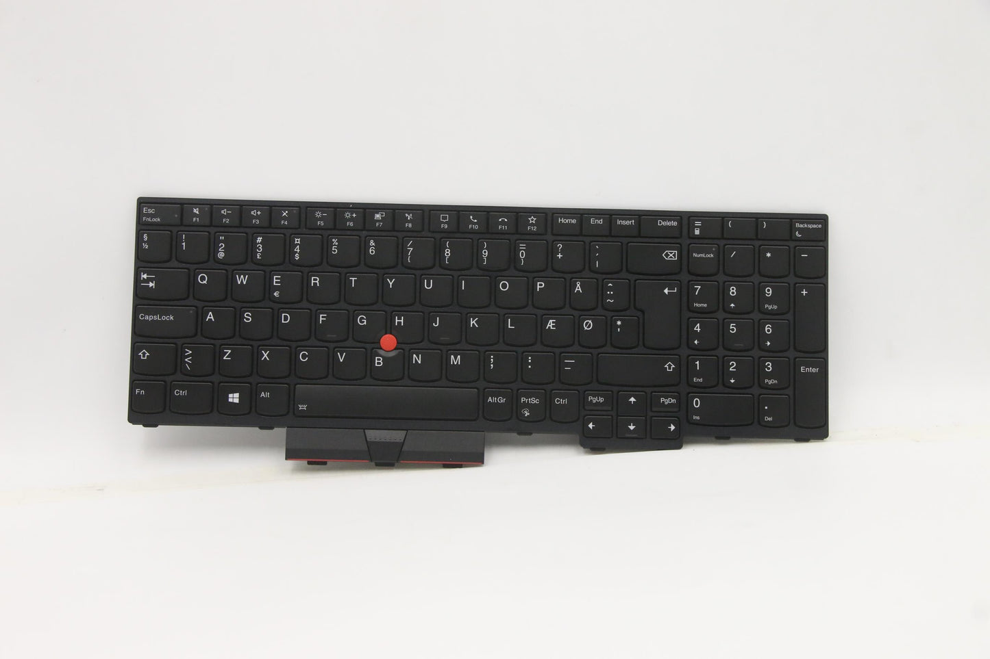 Lenovo Nb_Kyb Cs20L Num Kbd Ltnblbden - 5N20W68297