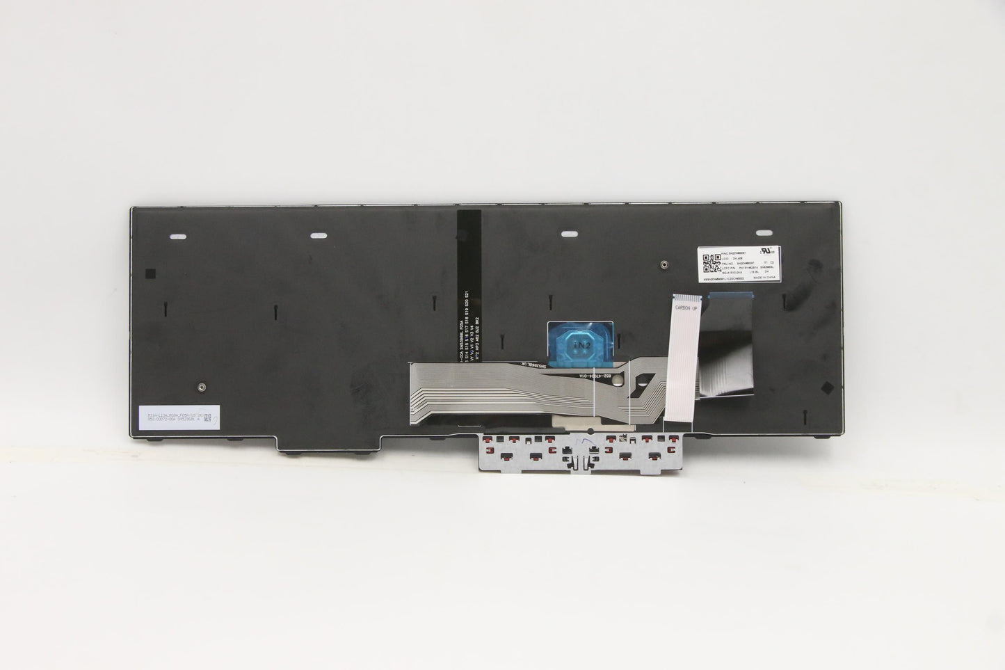 Lenovo Nb_Kyb Cs20L Num Kbd Ltnblbden - 5N20W68297