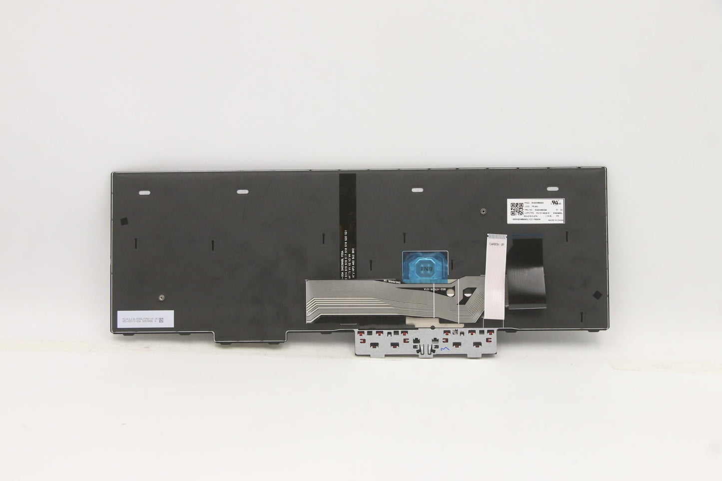 Lenovo Nb_Kyb Cs20L Num Kbd Ltnblbfra - 5N20W68299
