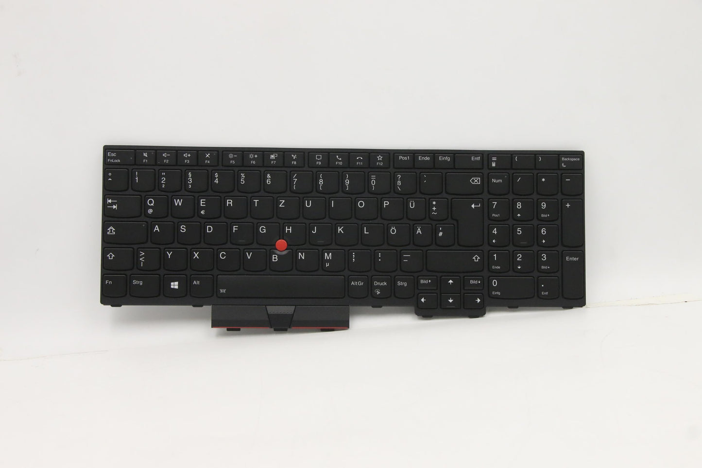 Lenovo Nb_Kyb Cs20L Num Kbd Ltnblbger - 5N20W68300