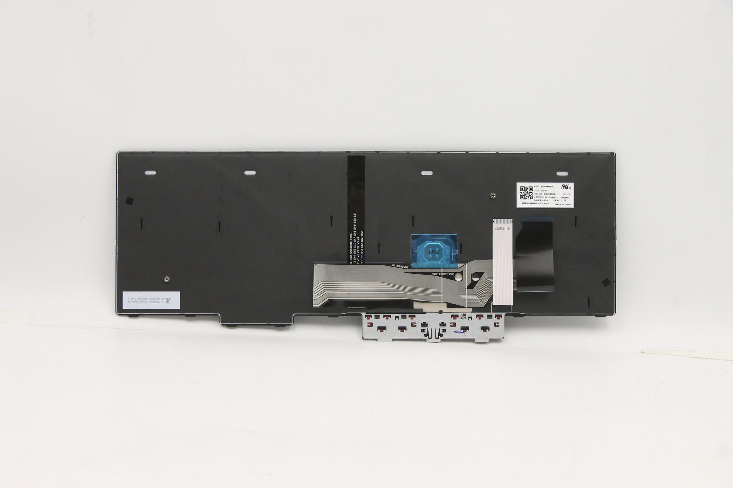 Lenovo Nb_Kyb Cs20L Num Kbd Ltnblbger - 5N20W68300
