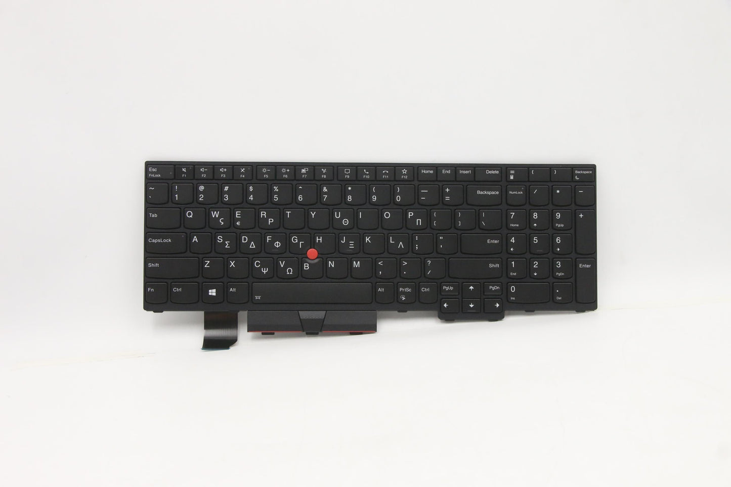 Lenovo Nb_Kyb Cs20L Num Kbd Ltnblbgre - 5N20W68301