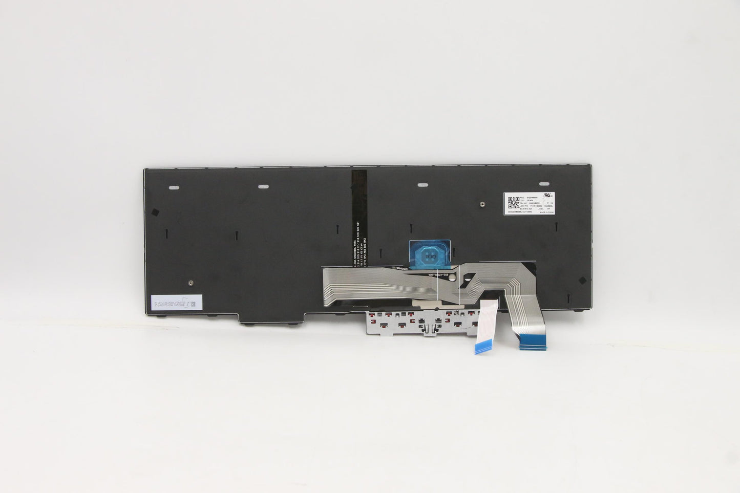 Lenovo Nb_Kyb Cs20L Num Kbd Ltnblbgre - 5N20W68301