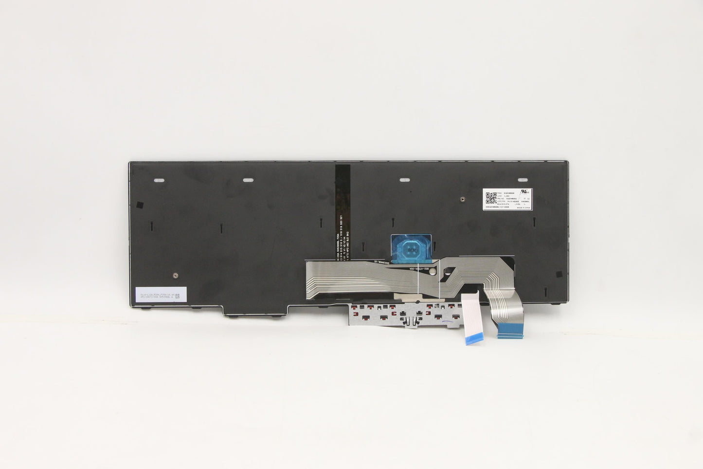 Lenovo Nb_Kyb Cs20L Num Kbd Ltnblbhbw - 5N20W68302