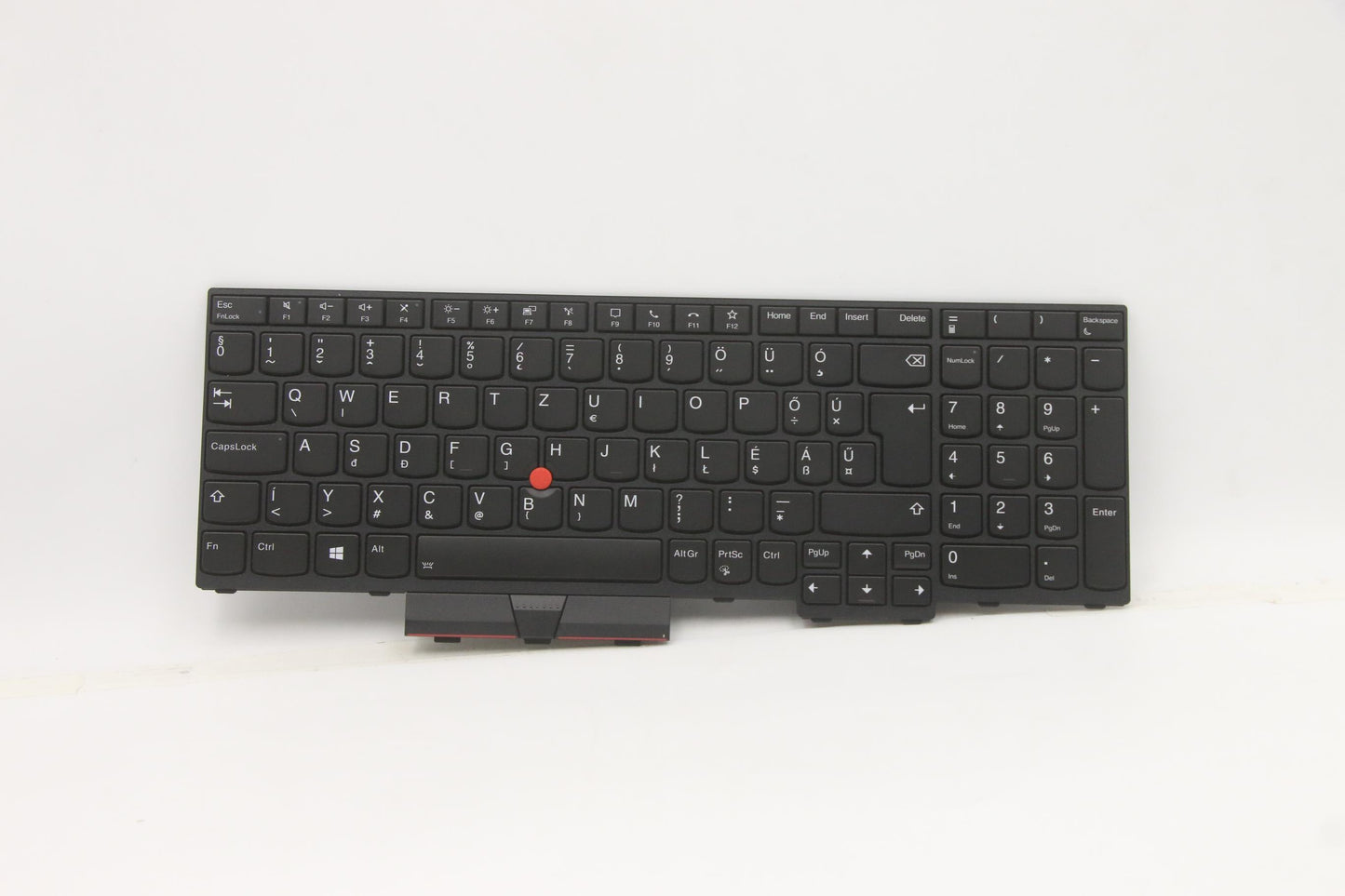 Lenovo Nb_Kyb Cs20L Num Kbd Ltnblbhun - 5N20W68303