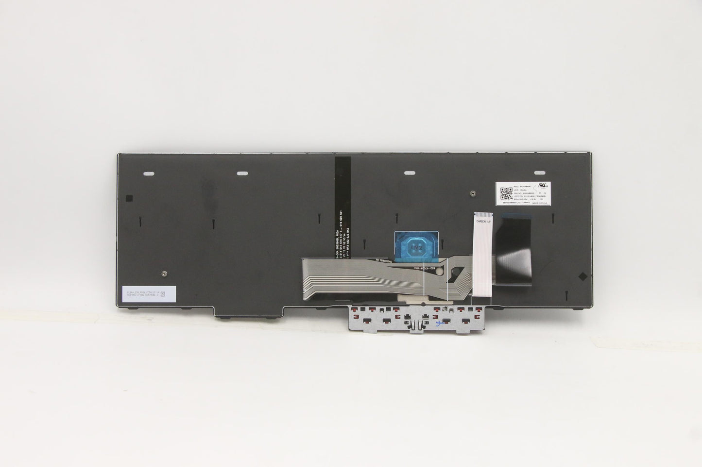 Lenovo Nb_Kyb Cs20L Num Kbd Ltnblbhun - 5N20W68303