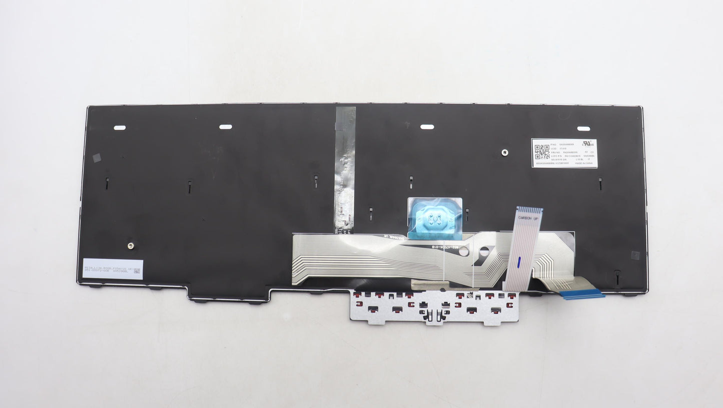 Lenovo Nb_Kyb Cs20L Num Kbd Ltnblbita - 5N20W68305