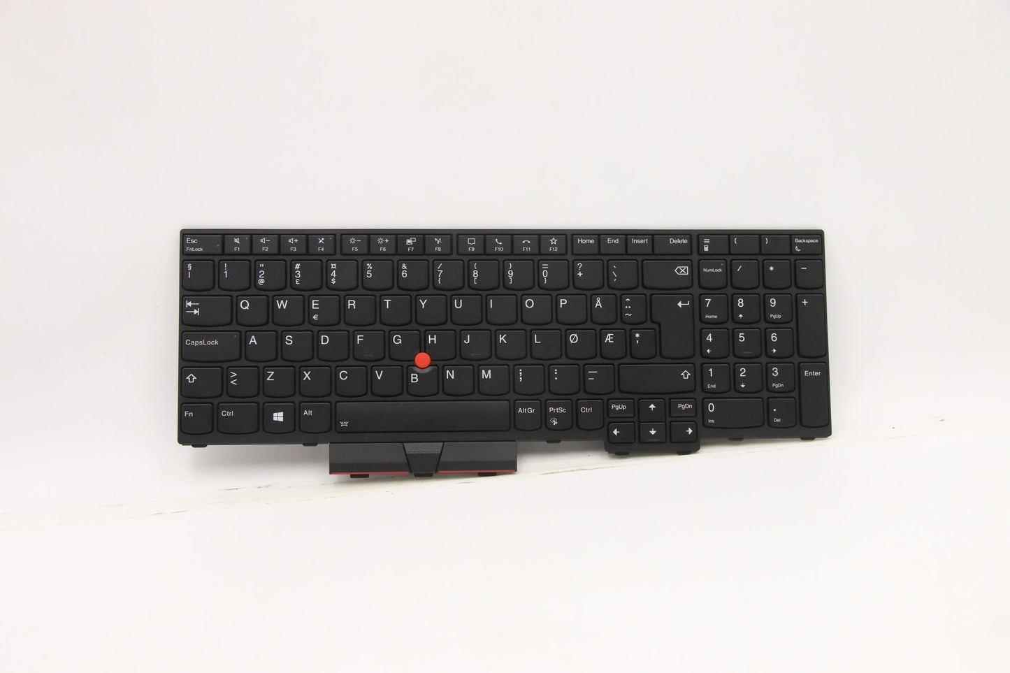 Lenovo Nb_Kyb Cs20L Num Kbd Ltnblbnor - 5N20W68306