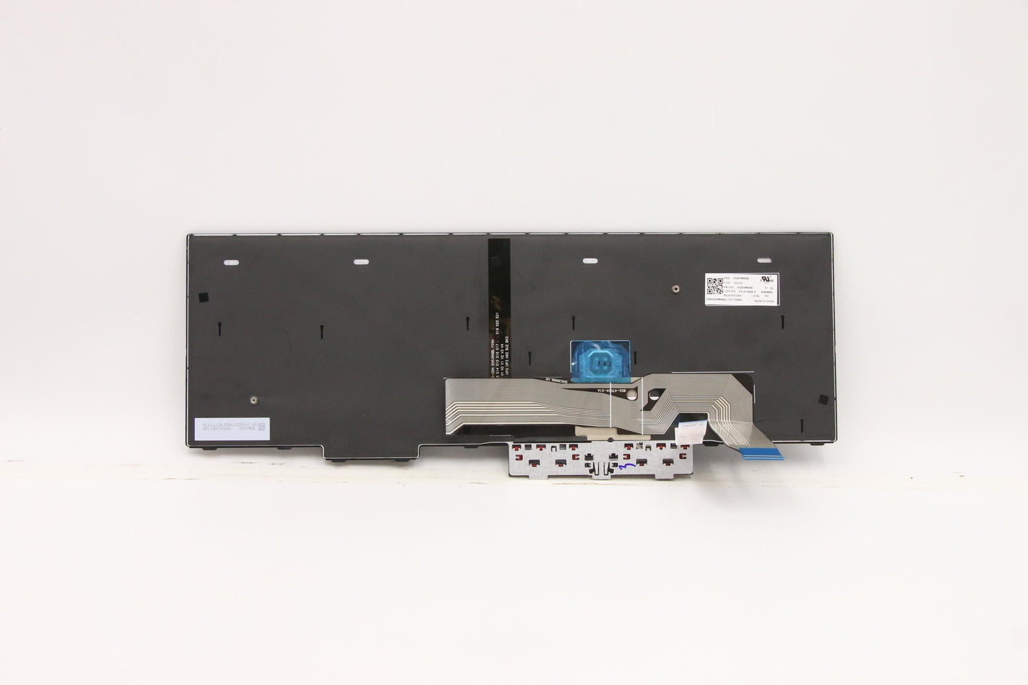 Lenovo Nb_Kyb Cs20L Num Kbd Ltnblbnor - 5N20W68306