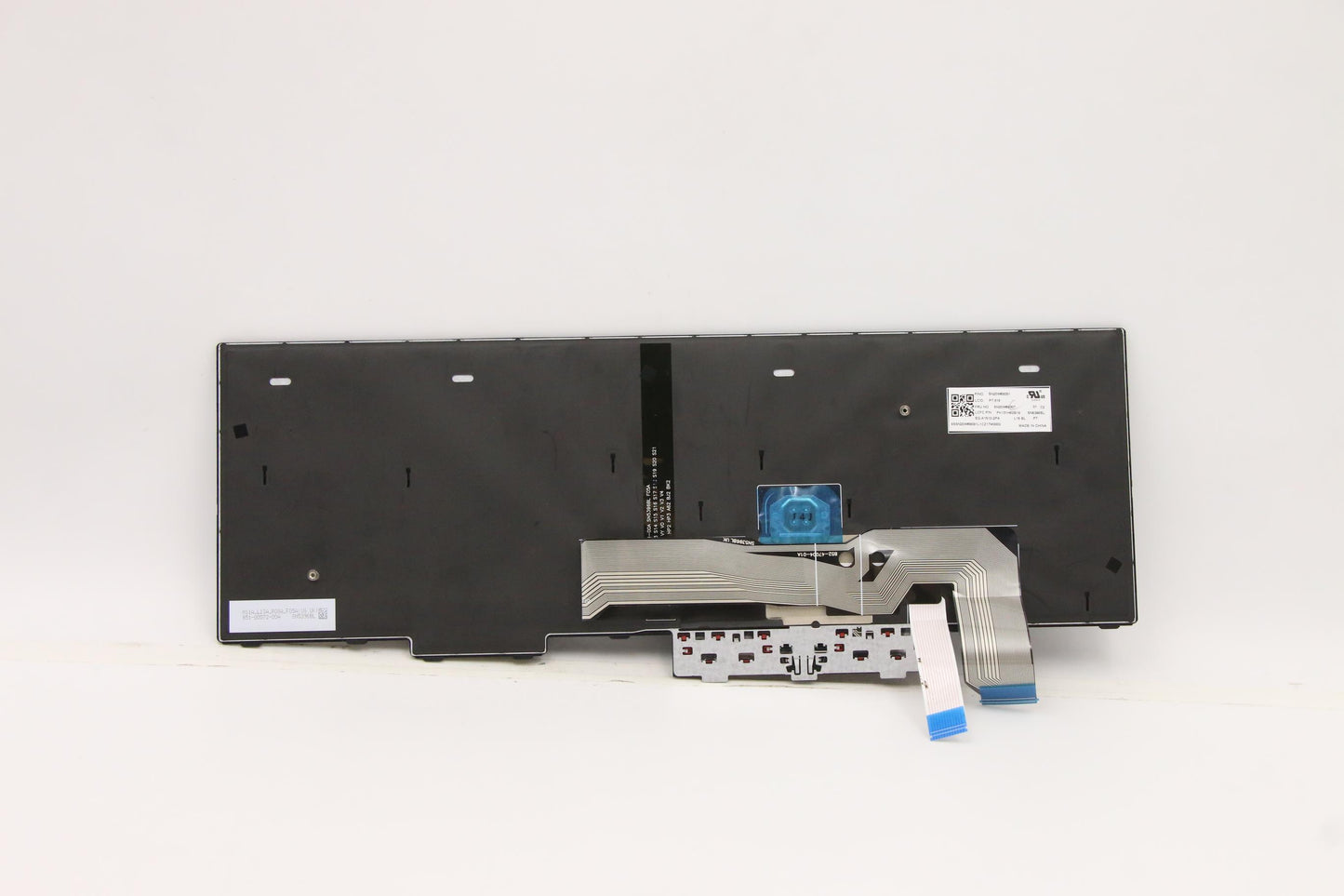Lenovo Nb_Kyb Cs20L Num Kbd Ltnblbpor - 5N20W68307