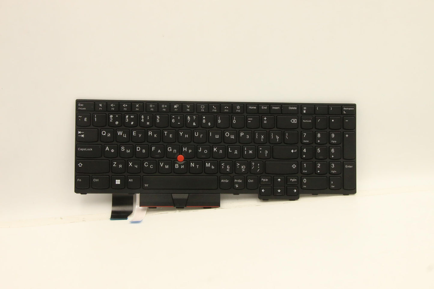 Lenovo Nb_Kyb Cs20L Num Kbd Ltnblbrus - 5N20W68308