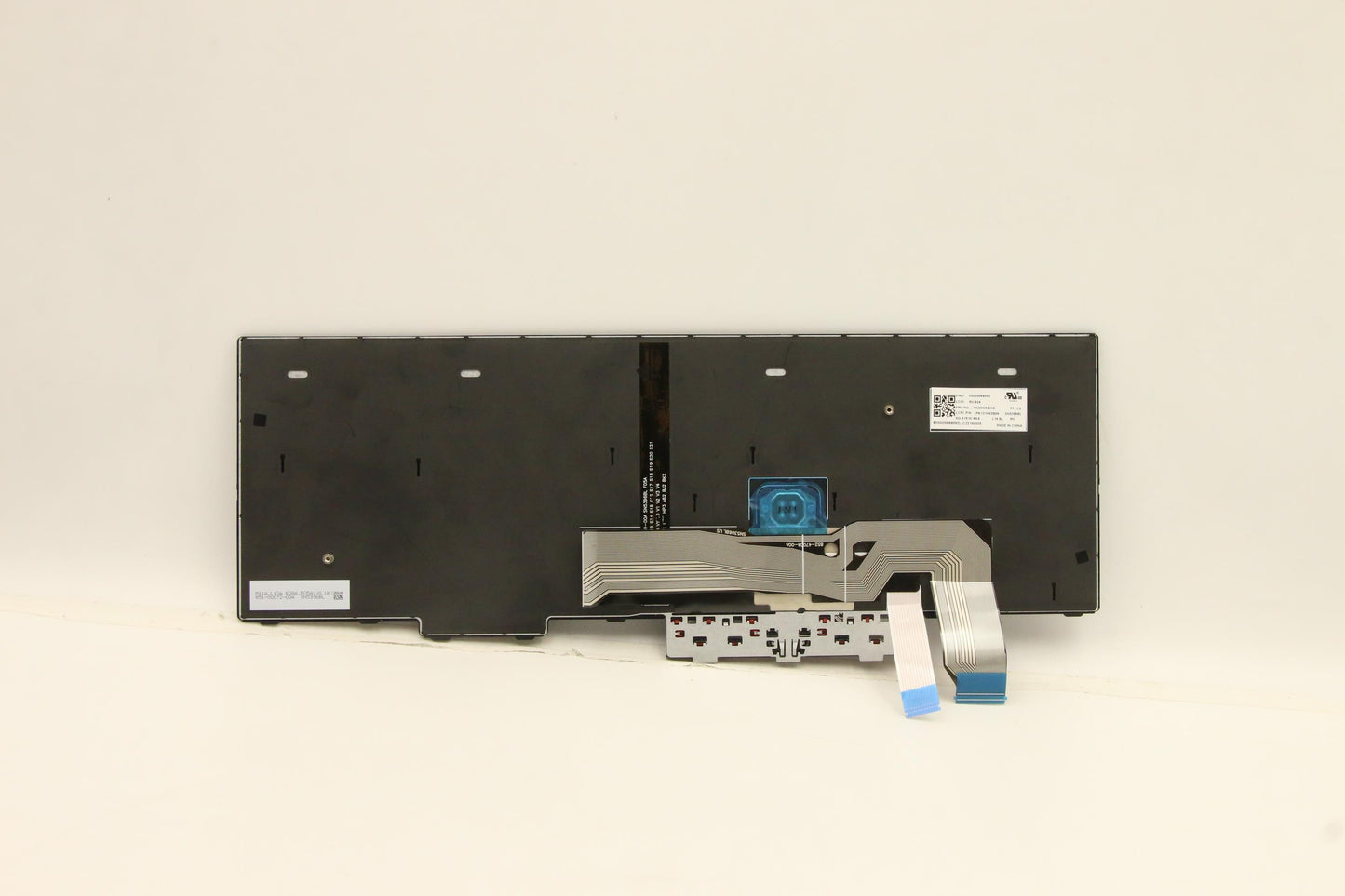 Lenovo Nb_Kyb Cs20L Num Kbd Ltnblbrus - 5N20W68308