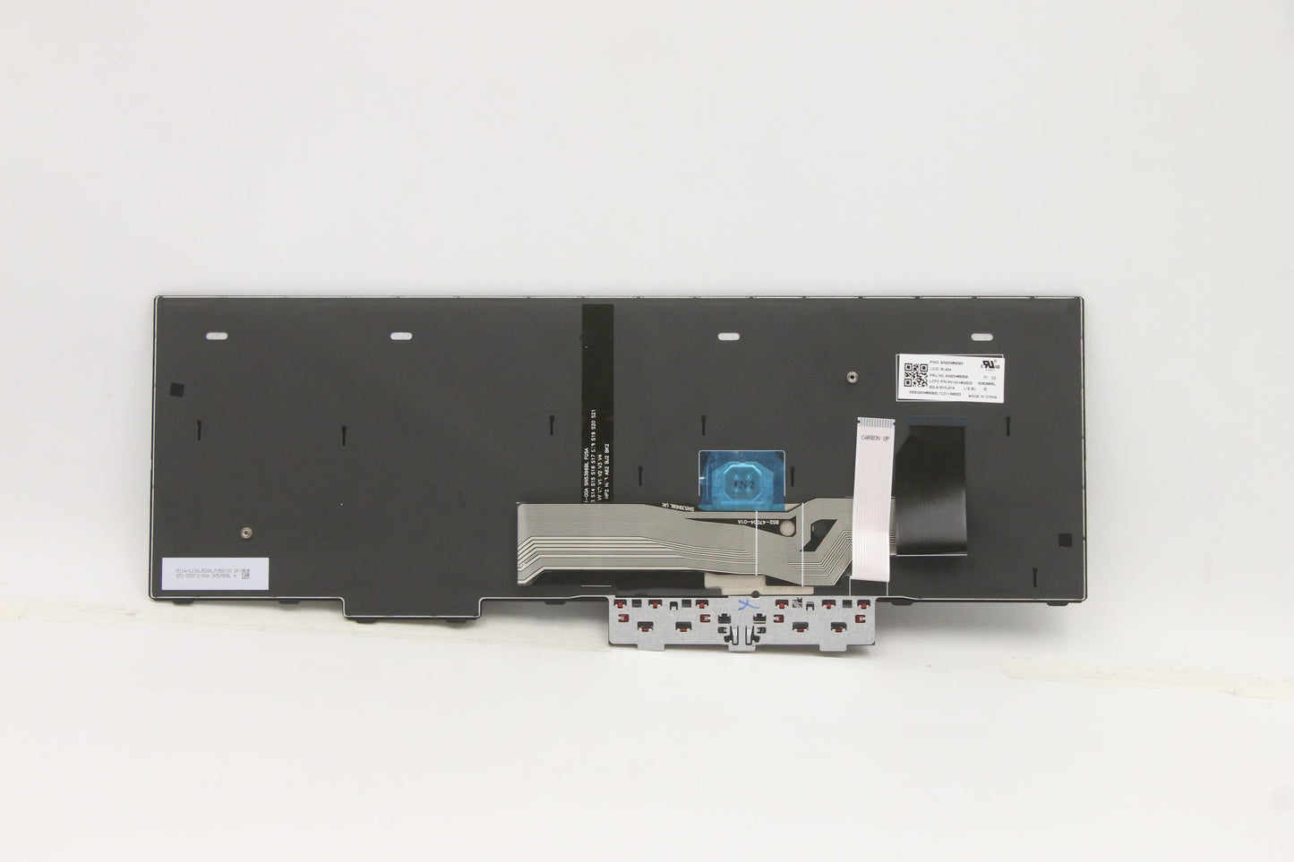 Lenovo Nb_Kyb Cs20L Num Kbd Ltnblbslv - 5N20W68309
