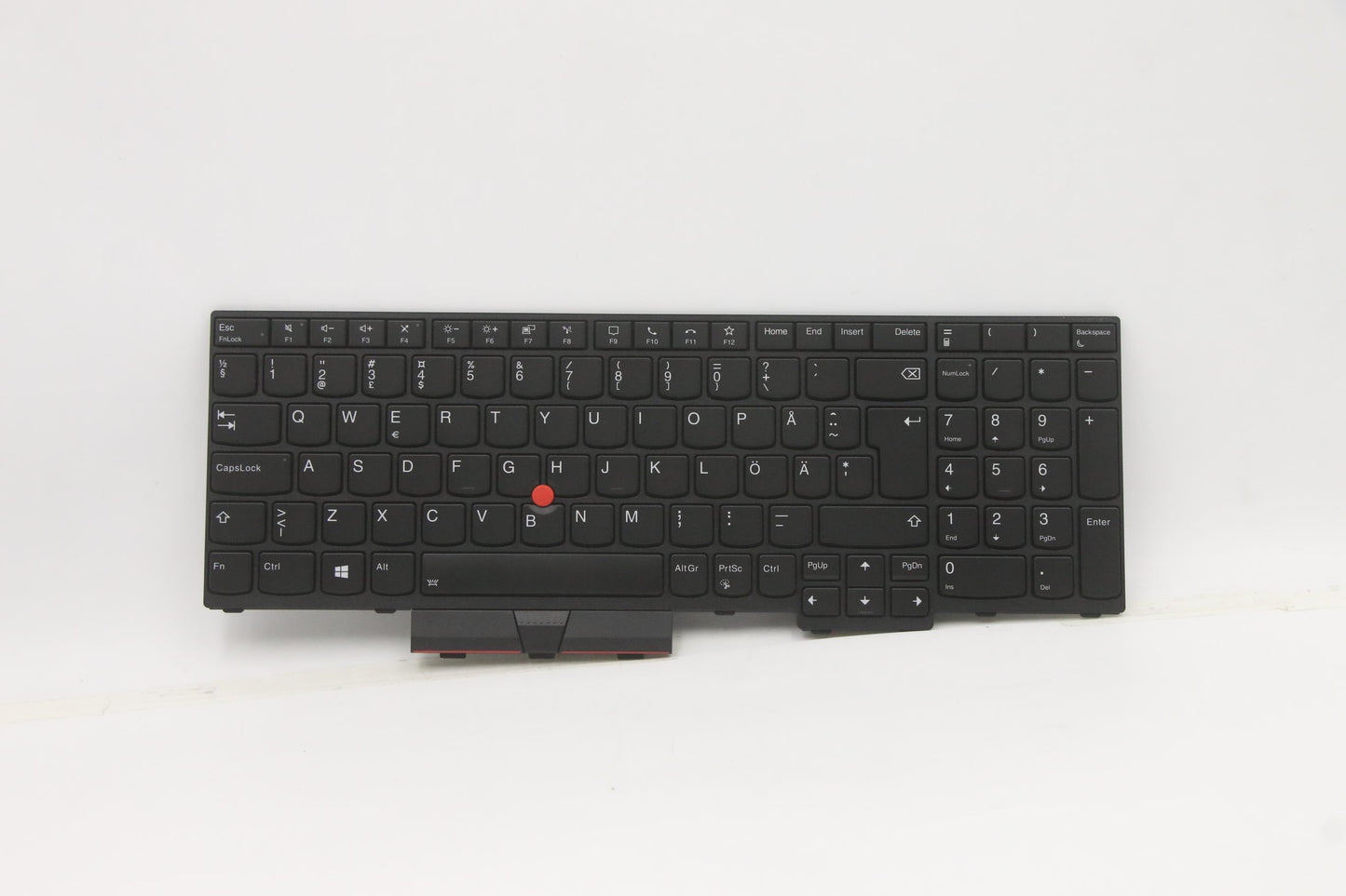 Lenovo Nb_Kyb Cs20L Num Kbd Ltnblbswe - 5N20W68310
