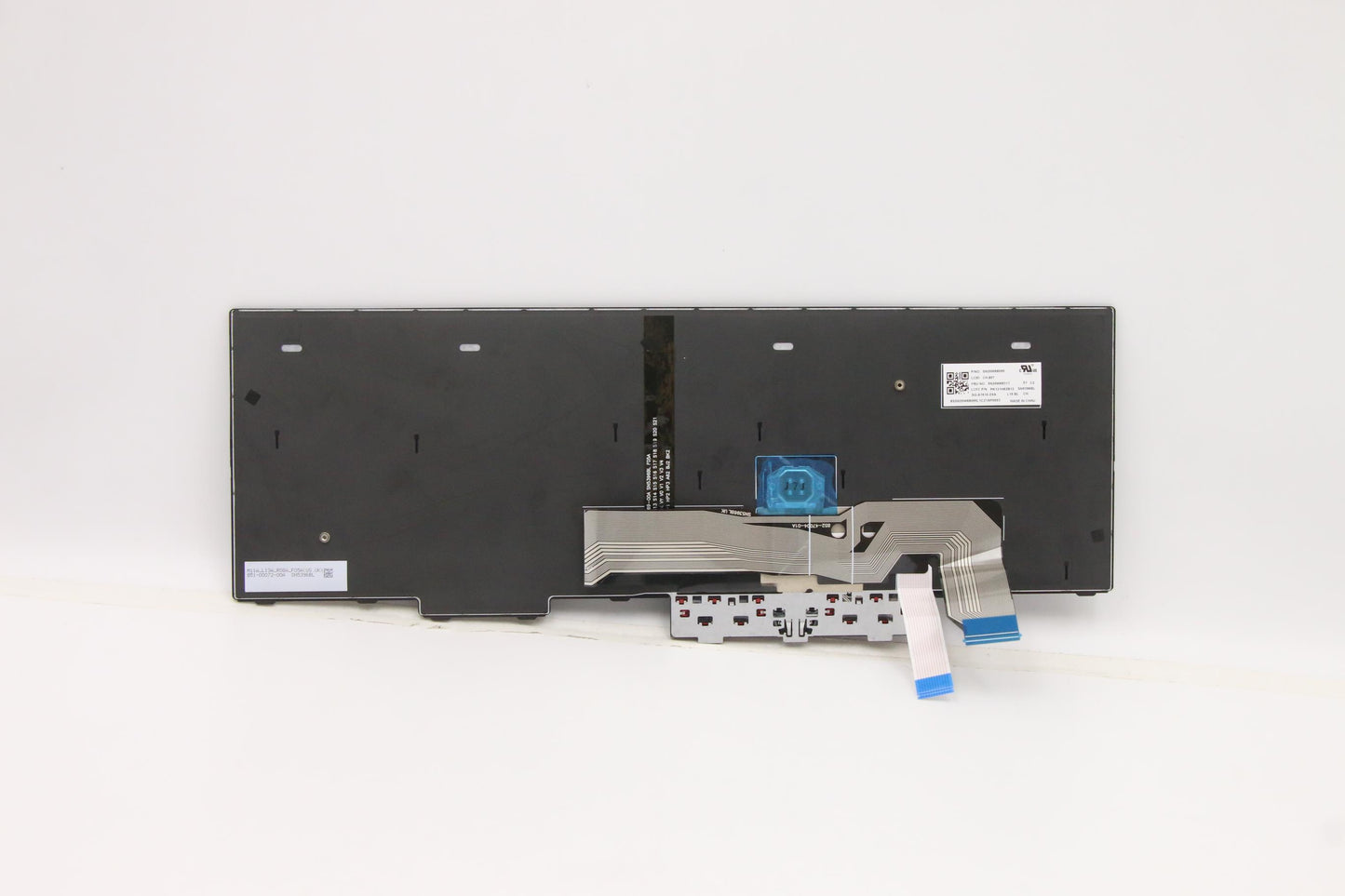 Lenovo Nb_Kyb Cs20L Num Kbd Ltnblbsws - 5N20W68311