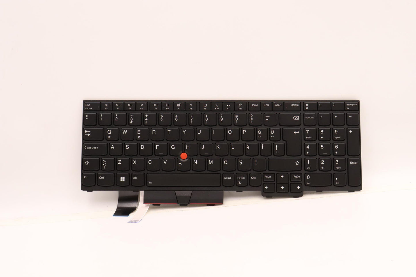 Lenovo Nb_Kyb Cs20L Num Kbd Ltnblbtur - 5N20W68312