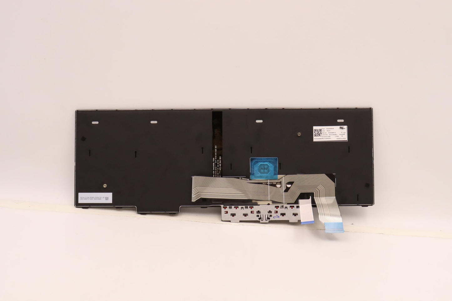 Lenovo Nb_Kyb Cs20L Num Kbd Ltnblbtur - 5N20W68312