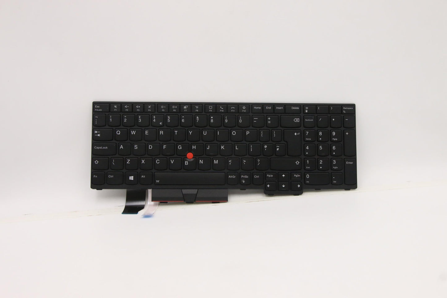 Lenovo Nb_Kyb Cs20L Num Kbd Ltnblbuke - 5N20W68313