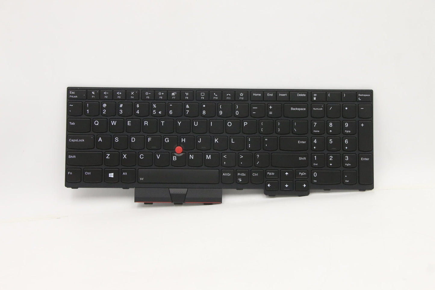 Lenovo Nb_Kyb Cs20L Num Kbd Ltnblbeur - 5N20W68314