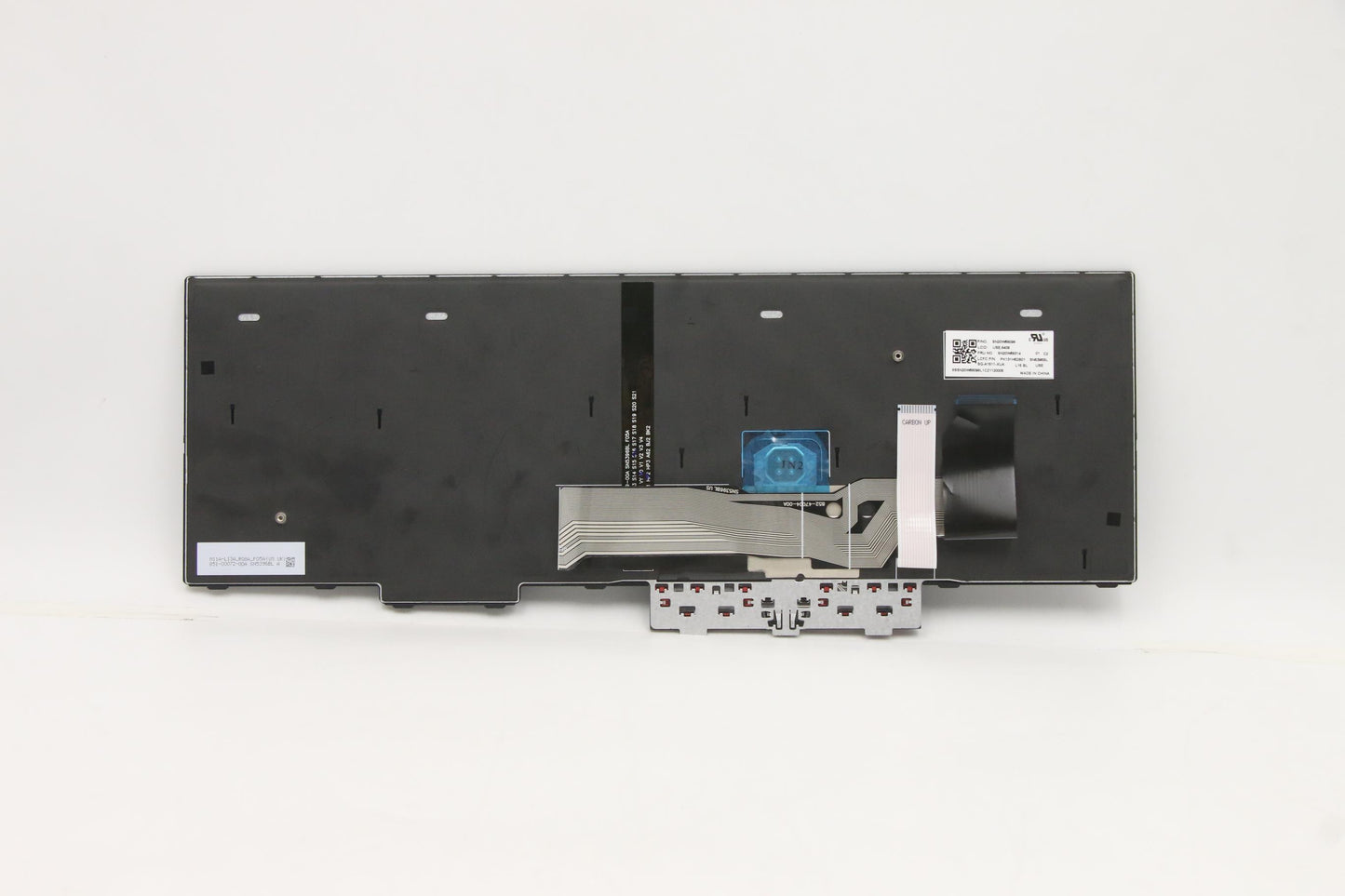 Lenovo Nb_Kyb Cs20L Num Kbd Ltnblbeur - 5N20W68314