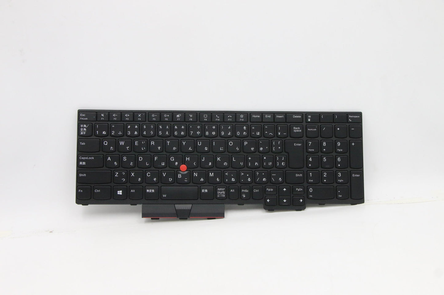 Lenovo Nb_Kyb Cs20L Num Kbd Ltnblbjpn - 5N20W68315