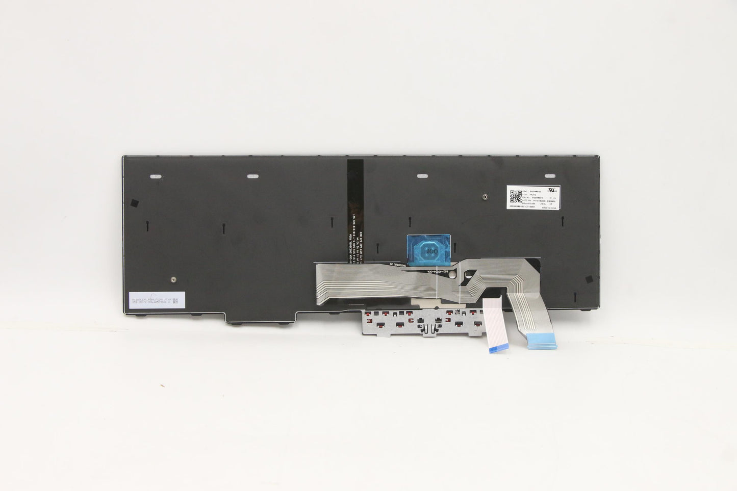 Lenovo Nb_Kyb Cs20L Num Kbd Ltnblbkor - 5N20W68316