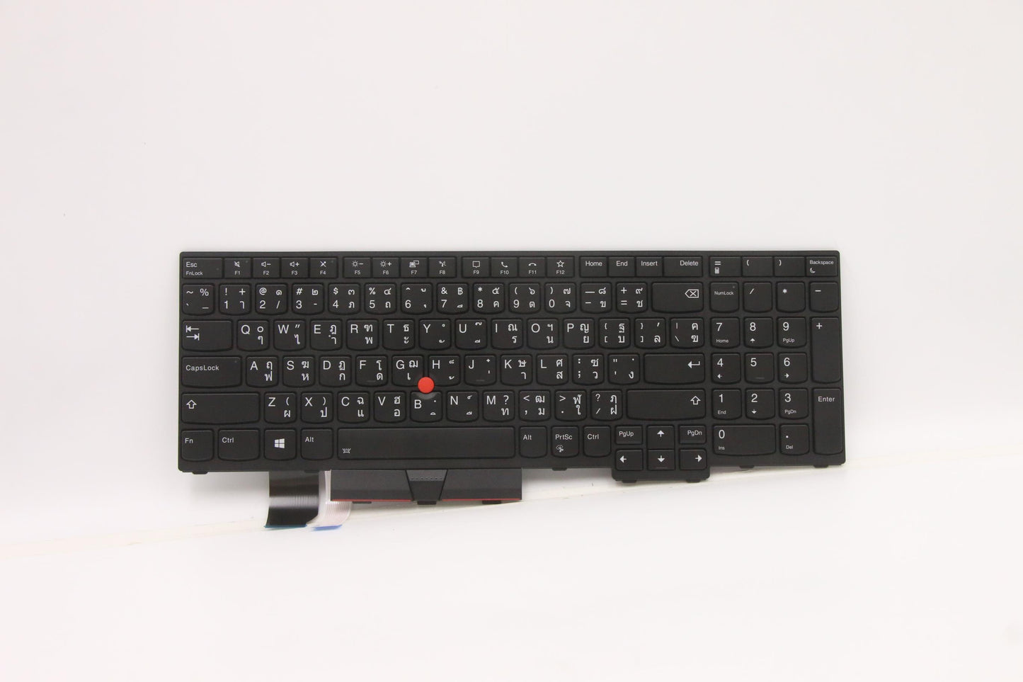Lenovo Nb_Kyb Cs20L Num Kbd Ltnblbtha - 5N20W68318