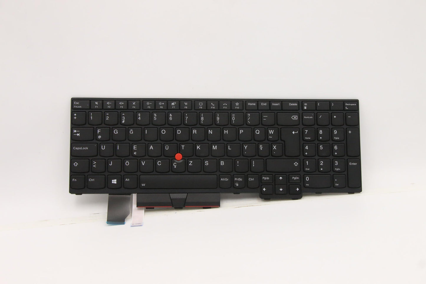 Lenovo Nb_Kyb Cs20L Num Kbd Ltnblbtur - 5N20W68319