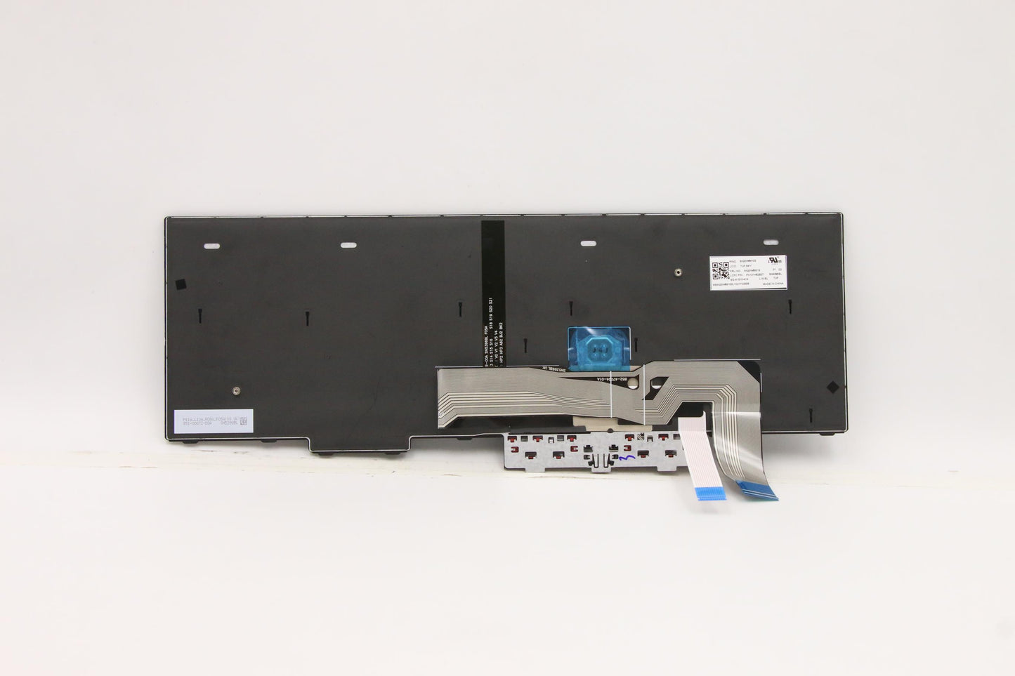 Lenovo Nb_Kyb Cs20L Num Kbd Ltnblbtur - 5N20W68319
