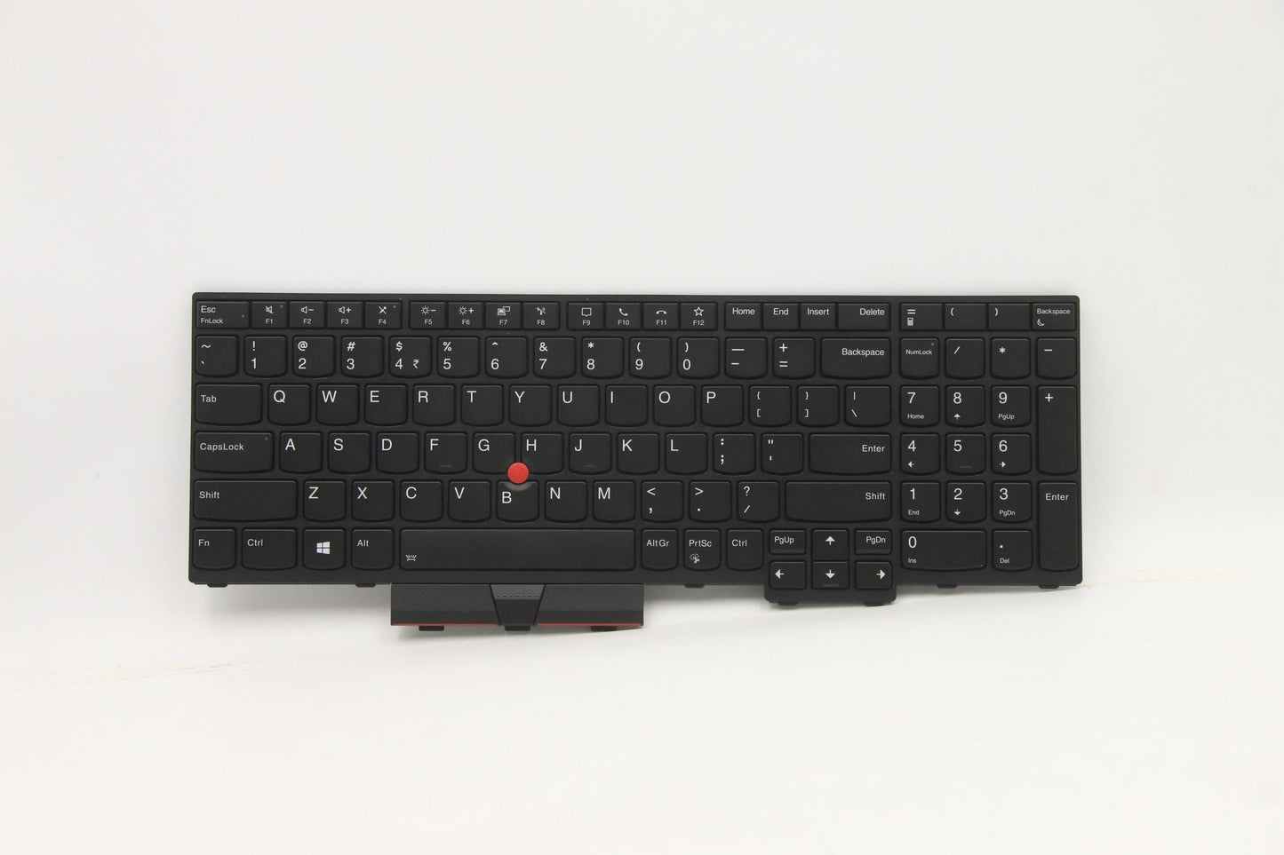 Lenovo Nb_Kyb Cs20L Num Kbd Ltnblbind - 5N20W68320