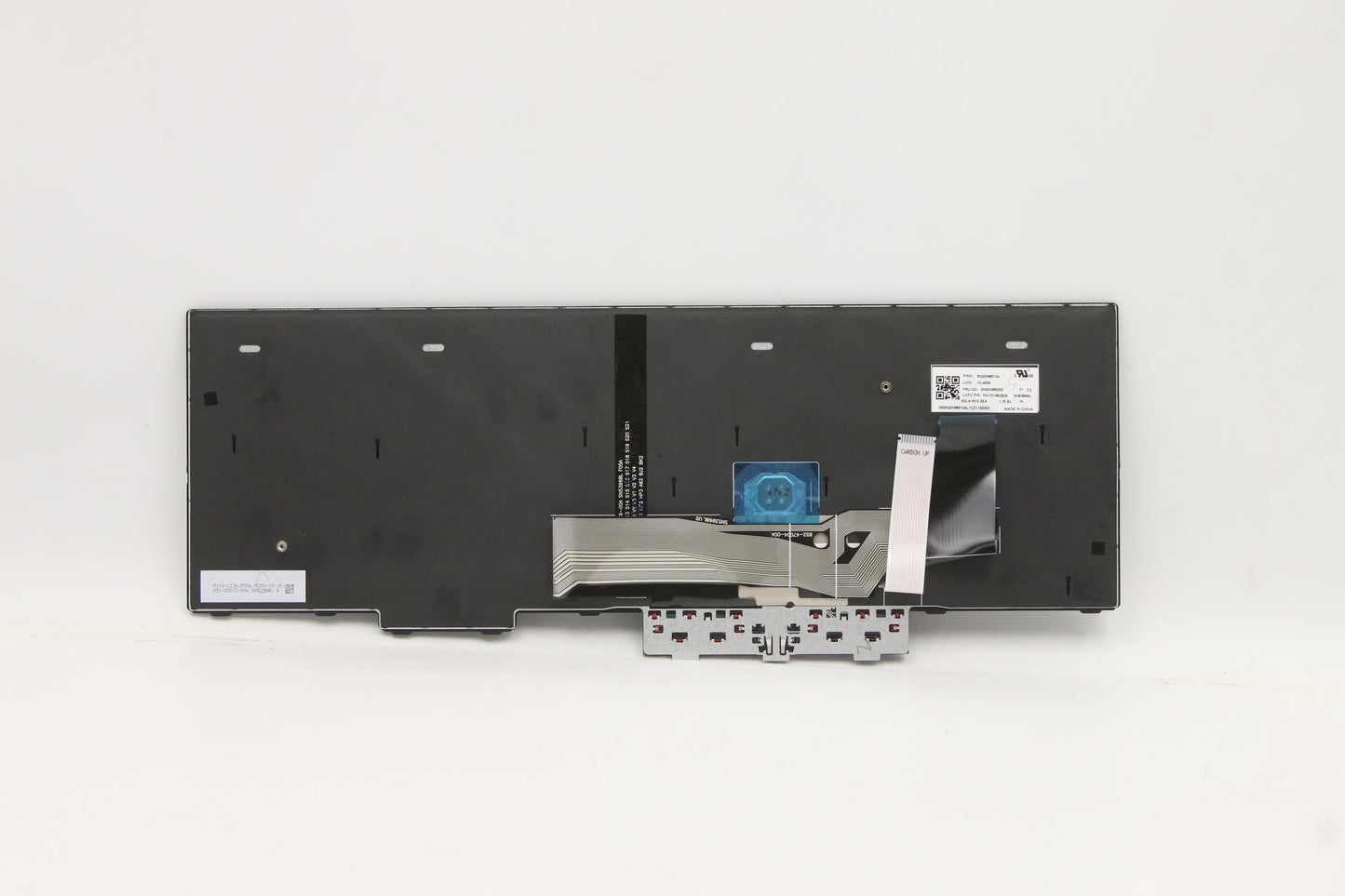 Lenovo Nb_Kyb Cs20L Num Kbd Ltnblbind - 5N20W68320