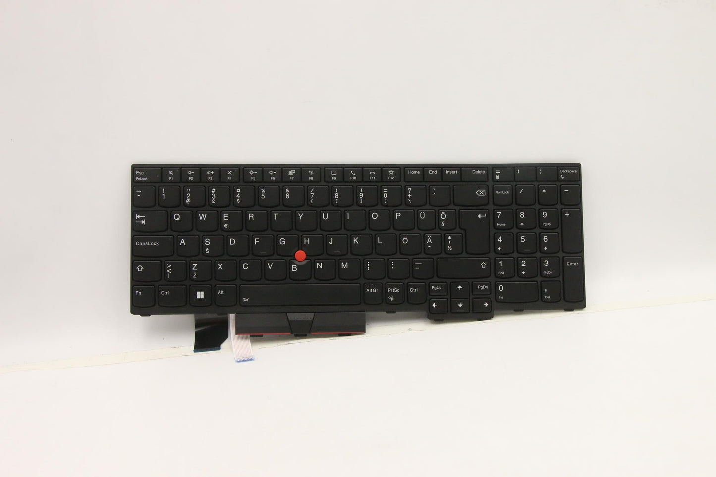 Lenovo Nb_Kyb Cs20L Num Kbd Ltnblbest - 5N20W68321