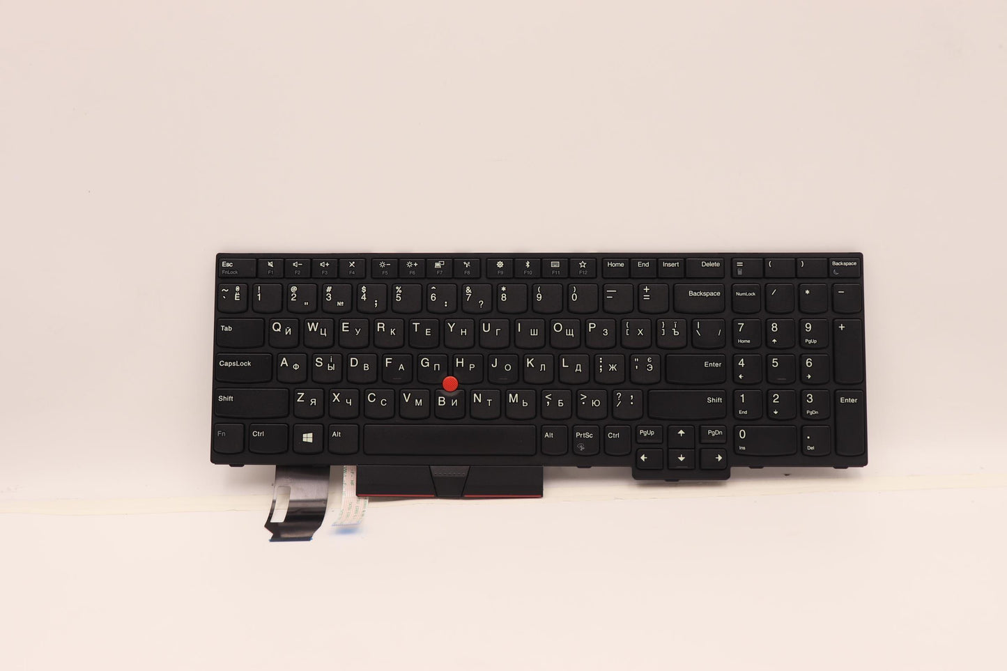 Lenovo Cm Nm Asm Pmx,Nbl,Bk,Ukr - 5N20X01385