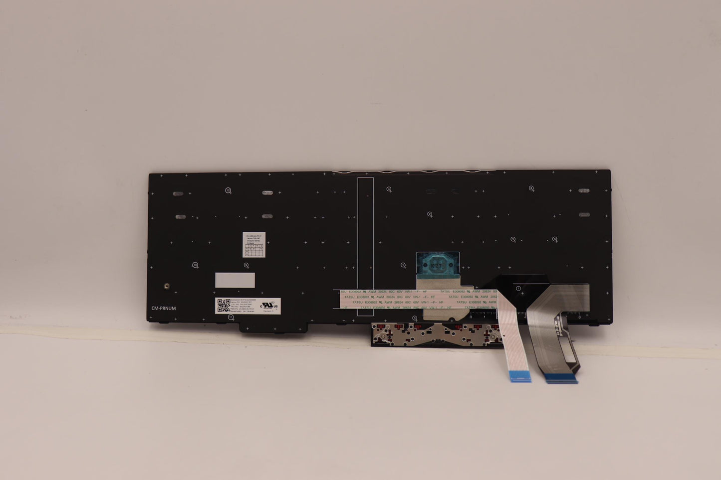 Lenovo Cm Nm Asm Pmx,Nbl,Bk,Ukr - 5N20X01385