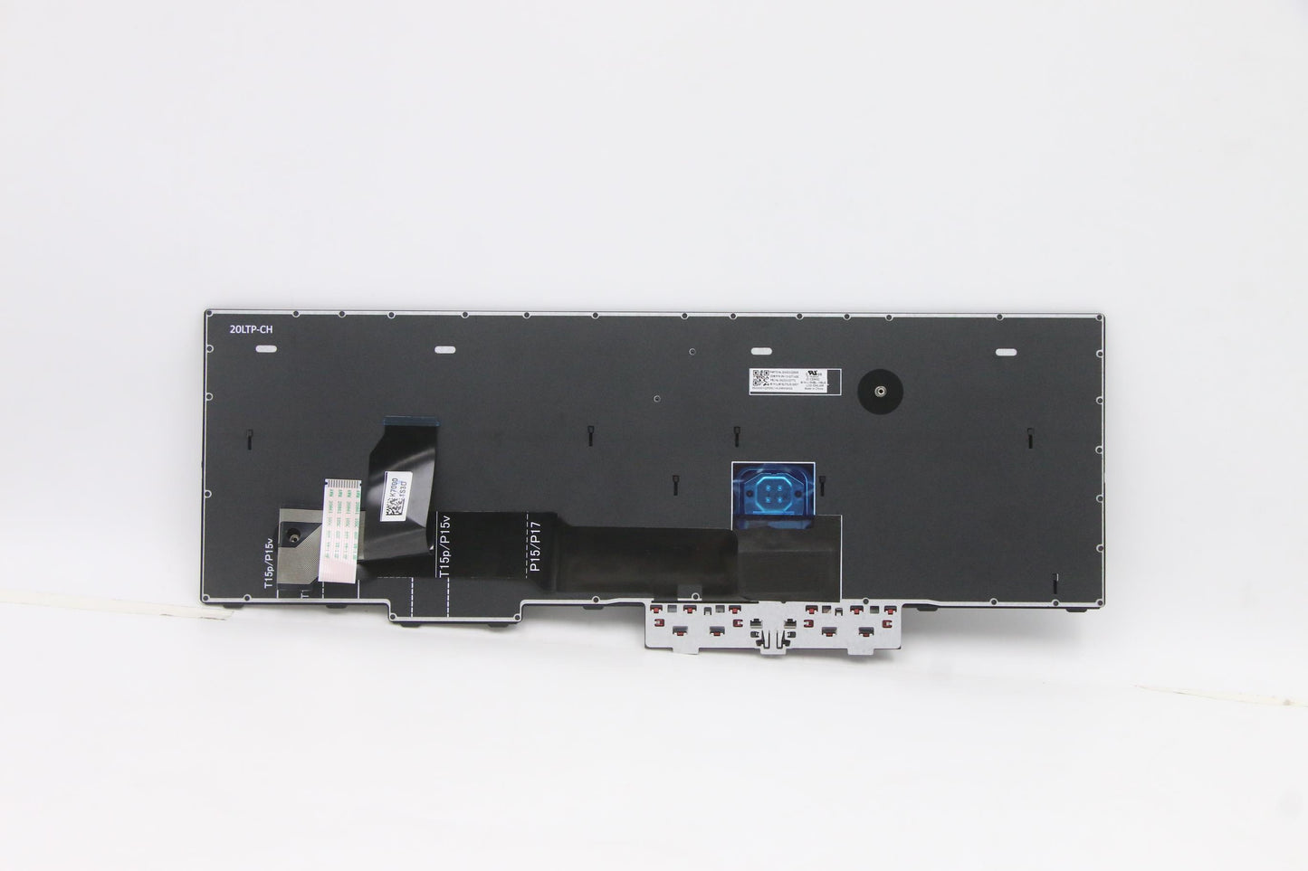 Lenovo USA English Keyboard with Number Pad Non-Backlit - 5N20X22772